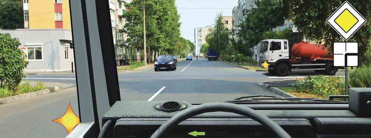 Вопросы по теме «Дорожные знаки» из ПДД, обновленные. Билеты ПДД онлайн